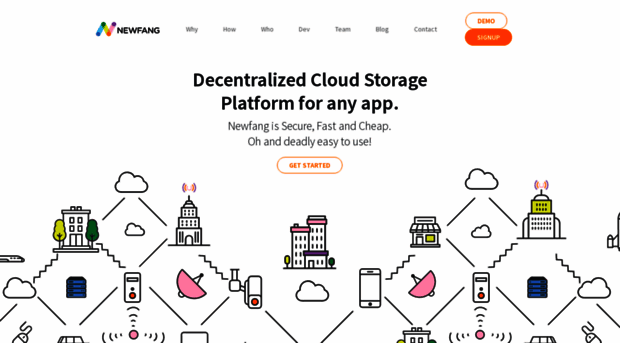 newfang.io