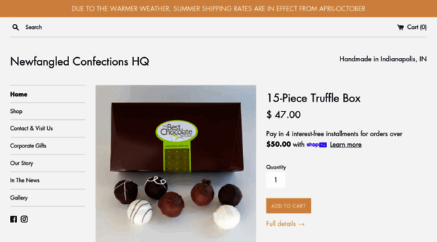 newfangled-confections.myshopify.com