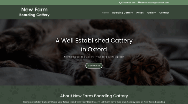 newfarmboardingcattery.co.uk