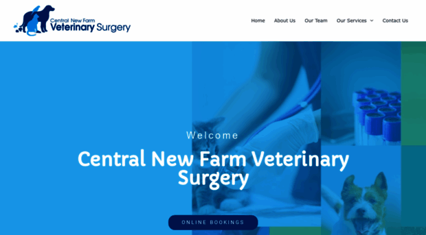 newfarmvet.com.au