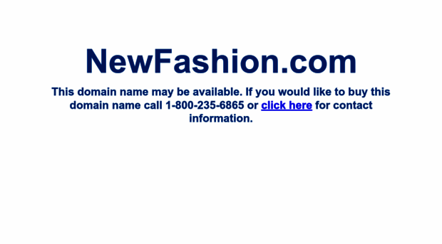 newfashion.com