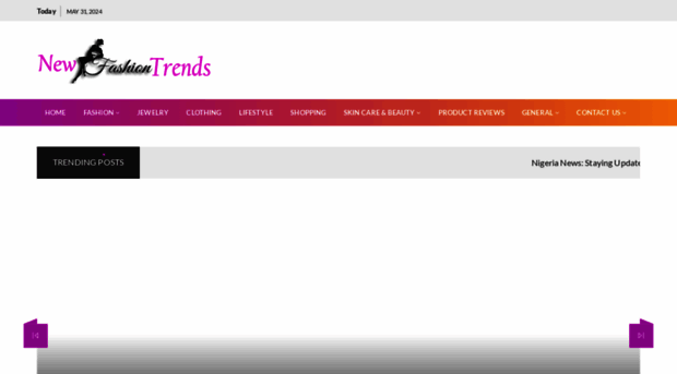 newfashiontrends.co.uk