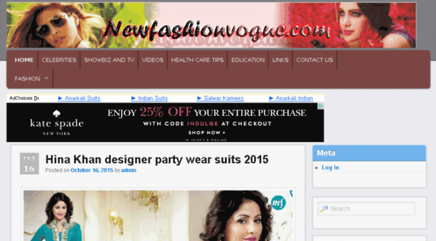 newfashionvogue.com