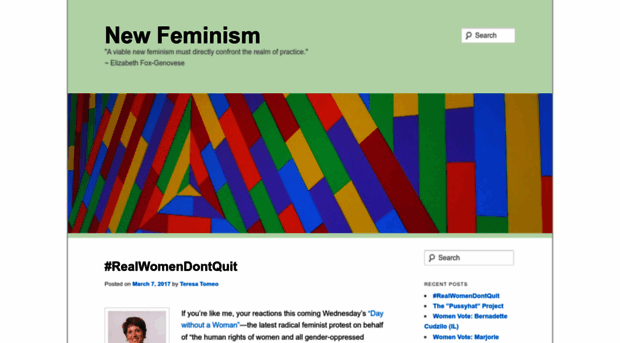 newfeminism.co