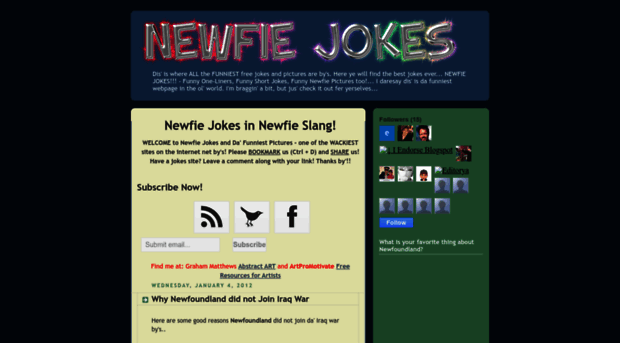 newfiejoke.blogspot.com