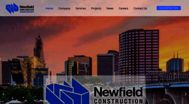 newfieldconstruction.com