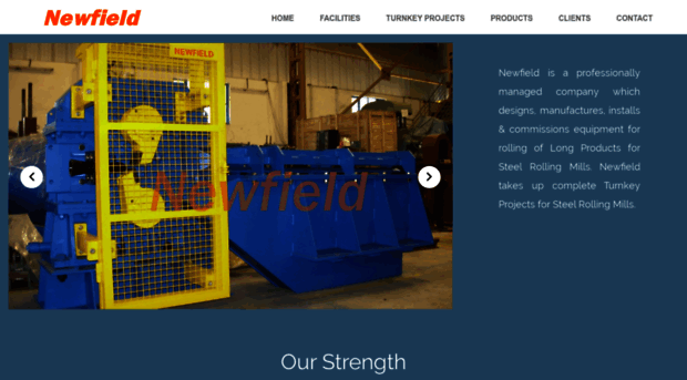 newfieldengineers.com