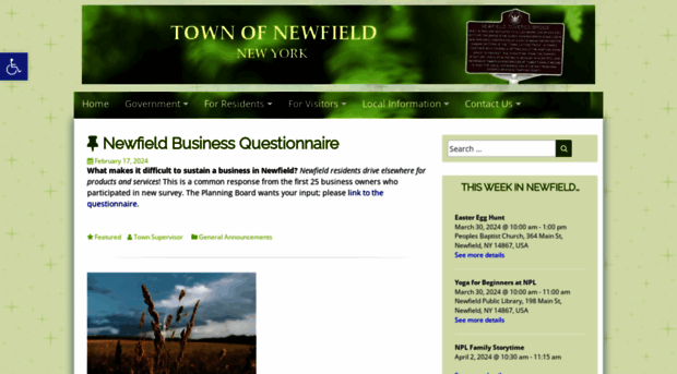 newfieldny.org