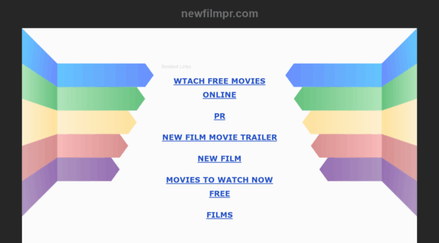 newfilmpr.com