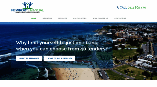 newfin.com.au