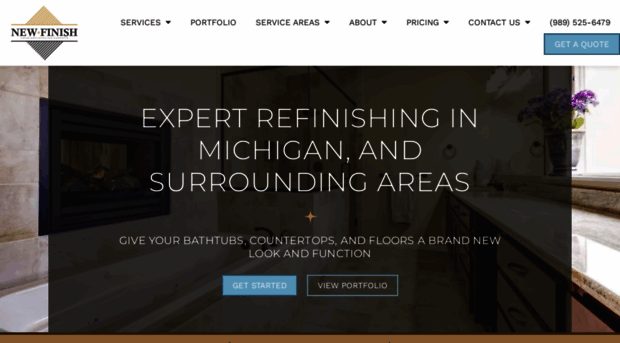 newfinishonline.com