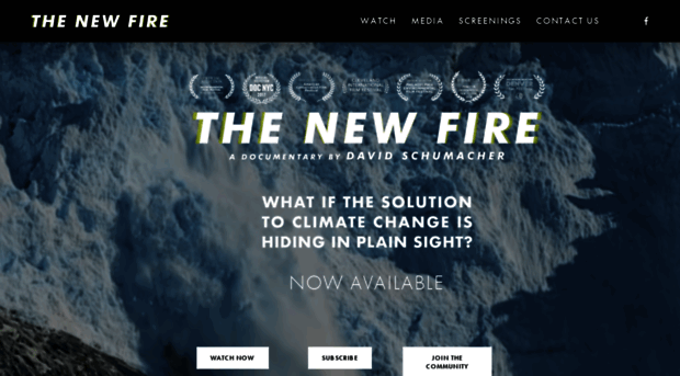 newfiremovie.com