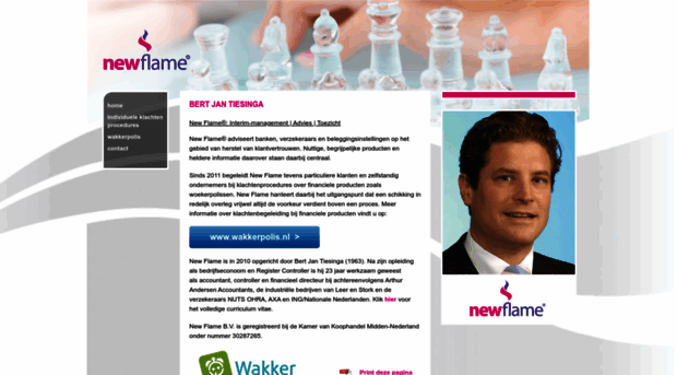 newflame.nl