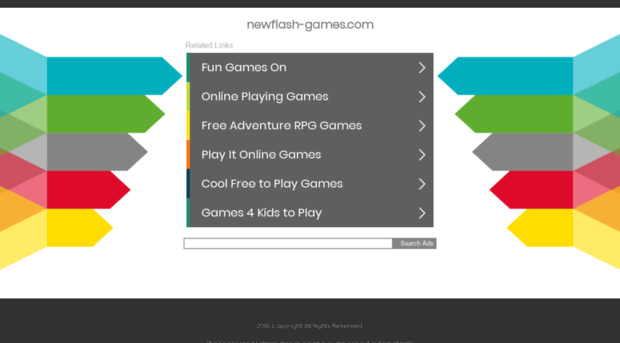 newflash-games.com