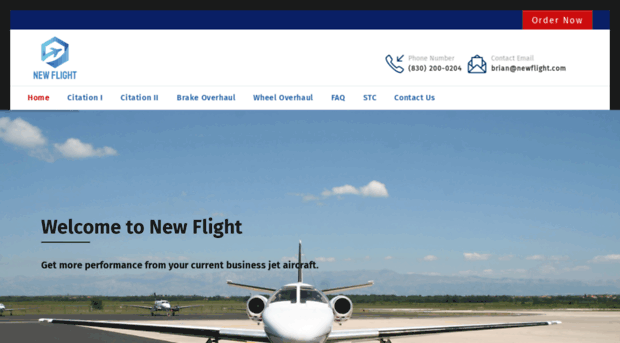 newflight.com