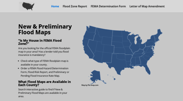 newfloodmap.com