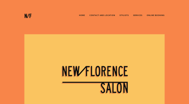 newflorencesalon.com