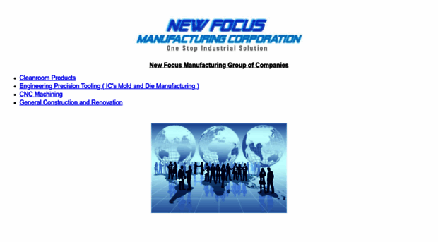 newfocus-mfg.com