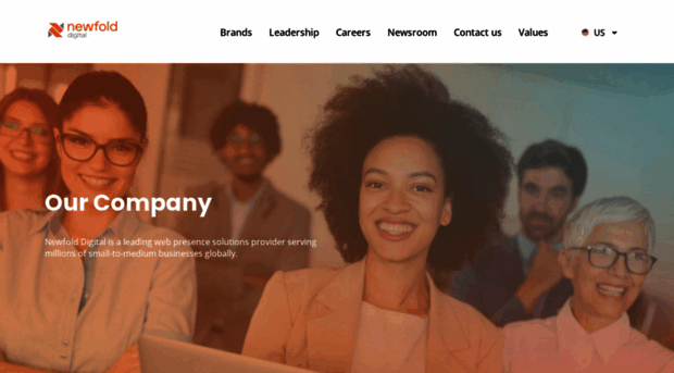 newfold.com