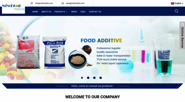 newfoodbio.com