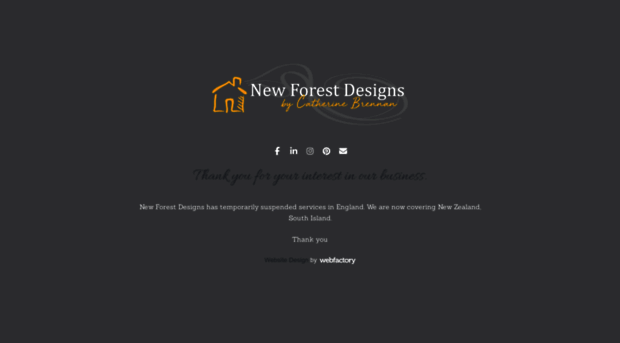 newforest-designs.com