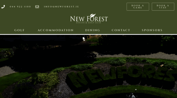 newforest.ie