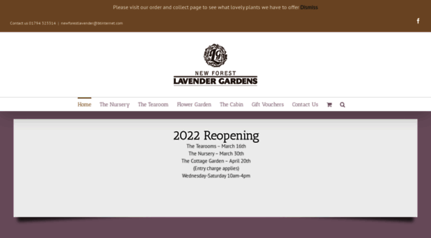 newforestlavender.com