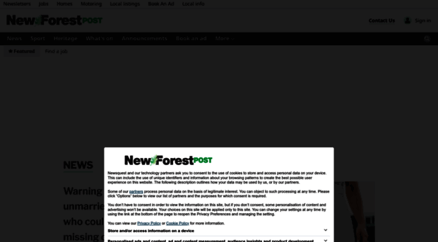 newforestpost.co.uk