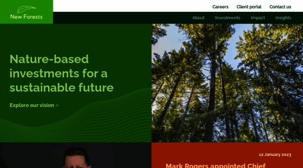 newforests.com