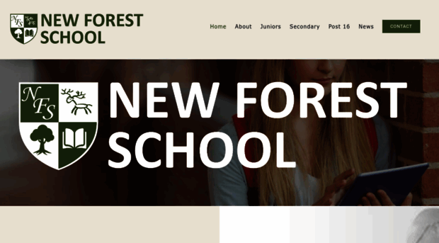 newforestschool.co.uk