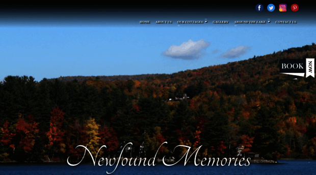 newfoundcottagerentals.com