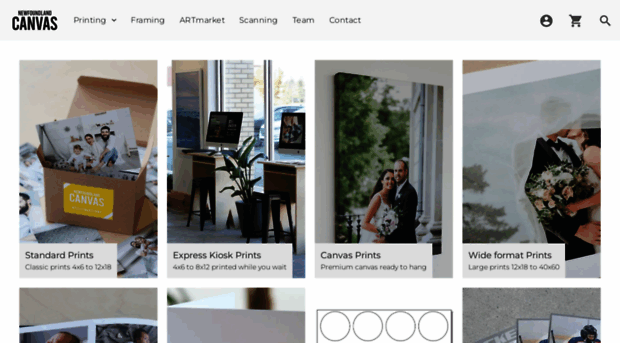 newfoundlandcanvas.com