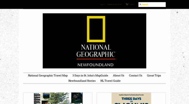 newfoundlandgeotourism.com