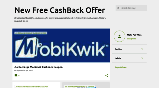 newfreecashbackoffers.blogspot.com