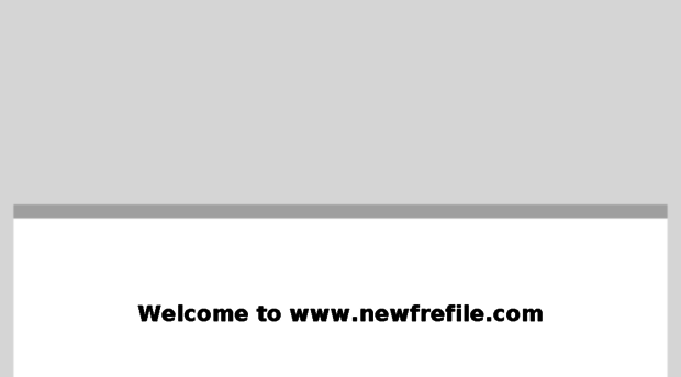 newfrefile.com