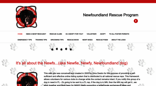 newfrescue.com