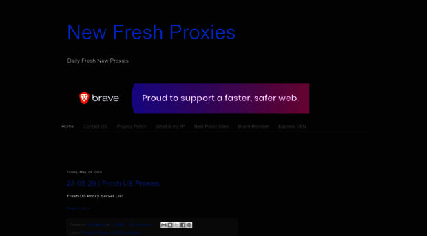 newfreshproxies-24.blogspot.ca