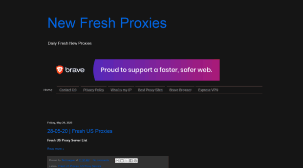 newfreshproxies-24.blogspot.de