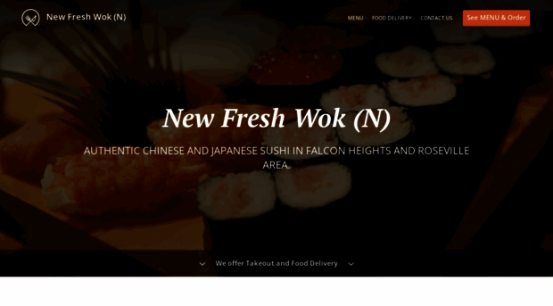 newfreshwok.com