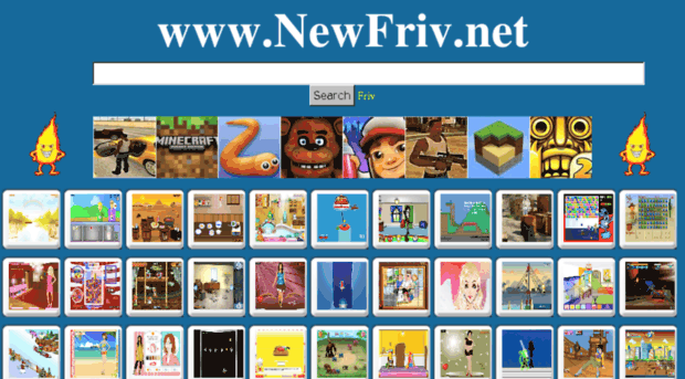 newfriv.net