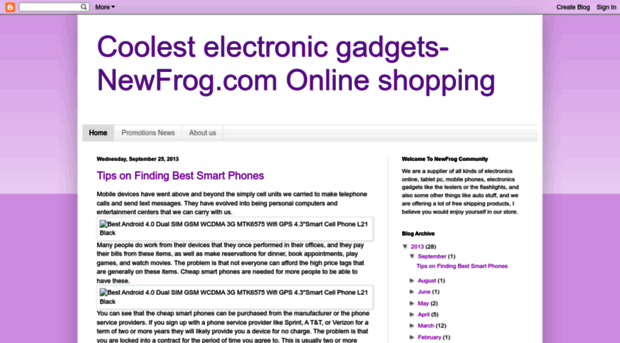 newfrog-cool-gadgets.blogspot.sg