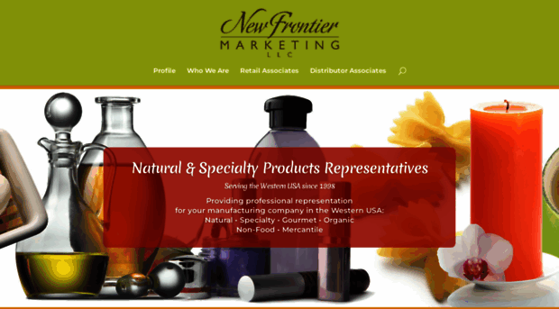 newfrontiermarketing.com