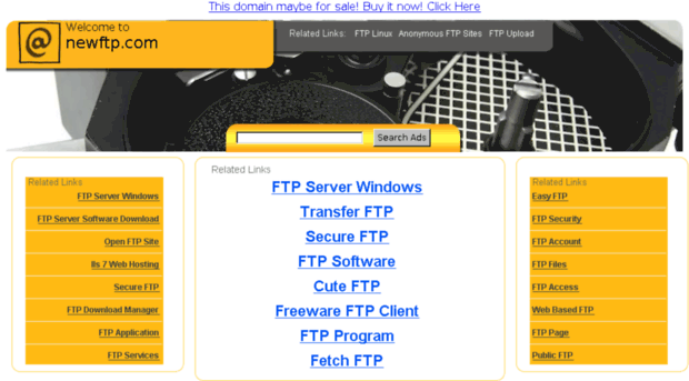 newftp.com