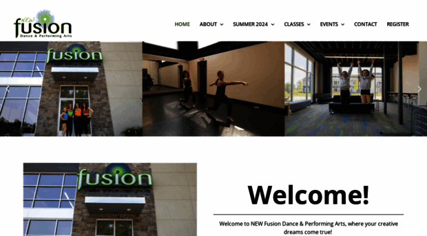 newfusiondance.com