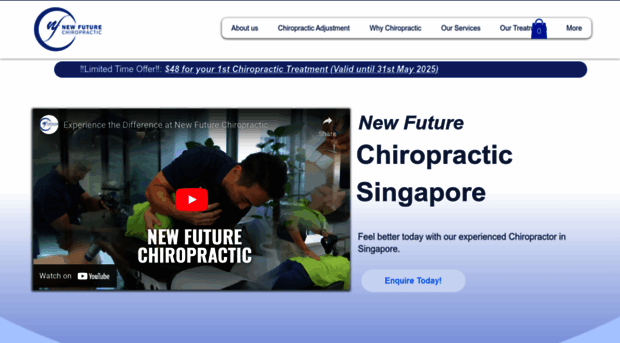 newfuturechiro.sg