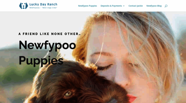 newfypoopuppies.com