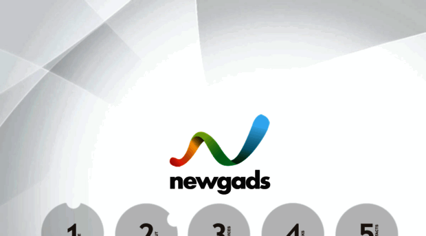 newgads.com