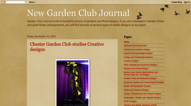 newgardenclubjournal.blogspot.com