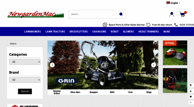 newgardenmac.com
