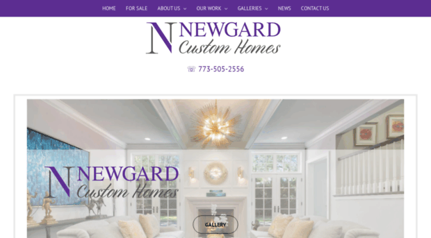 newgardhomes.com